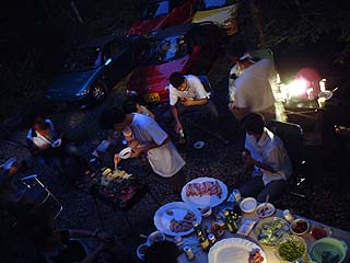 BBQ