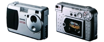 東芝のMegrettoM1